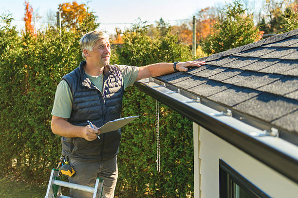 Trusted Gutter Repair And Installation service in Surveyor, WV - Ben Roofing and Steel LLC