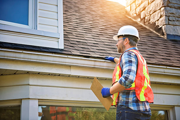 Trusted Emergency Roof Repair service in Surveyor, WV - Ben Roofing and Steel LLC